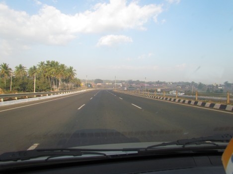 Belgaum NH4