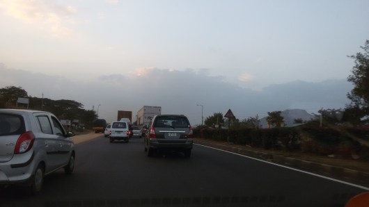 Tumkur road copy