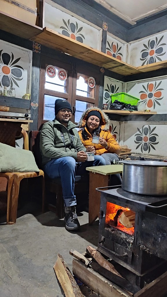  Clicked by - The Urban Nomad