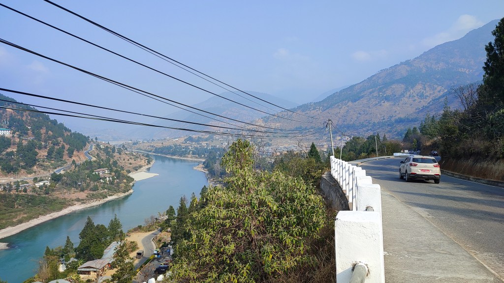 Punakha